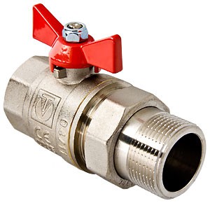Кран Valtec В.В. Кран Valtec В.В.