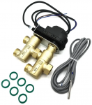 Fugas и оборудование для котлов Fugas и оборудование для котлов