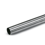 Трубы и фитинги из нержавеющей стали VALTEC Трубы и фитинги из нержавеющей стали VALTEC