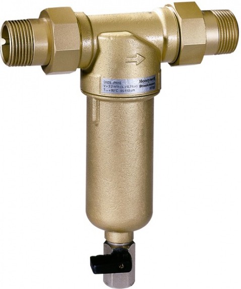 Фильтр для горячей воды FF06-3/4AAM Honeywell