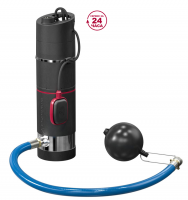 Погружной колодезный насос Grundfos SBA 3-45 AW 97896312 Погружной колодезный насос Grundfos SBA 3-45 AW 97896312