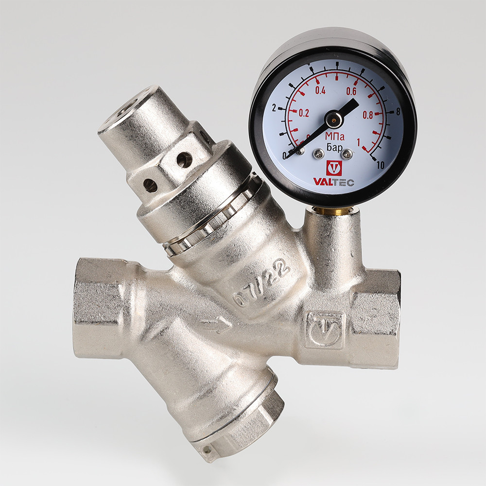 Редуктор давления воды 1/2 herz. Редуктор dn15. 082. Редуктор давления валтек 3/4. Редуктор давления воды валтек 1/2.