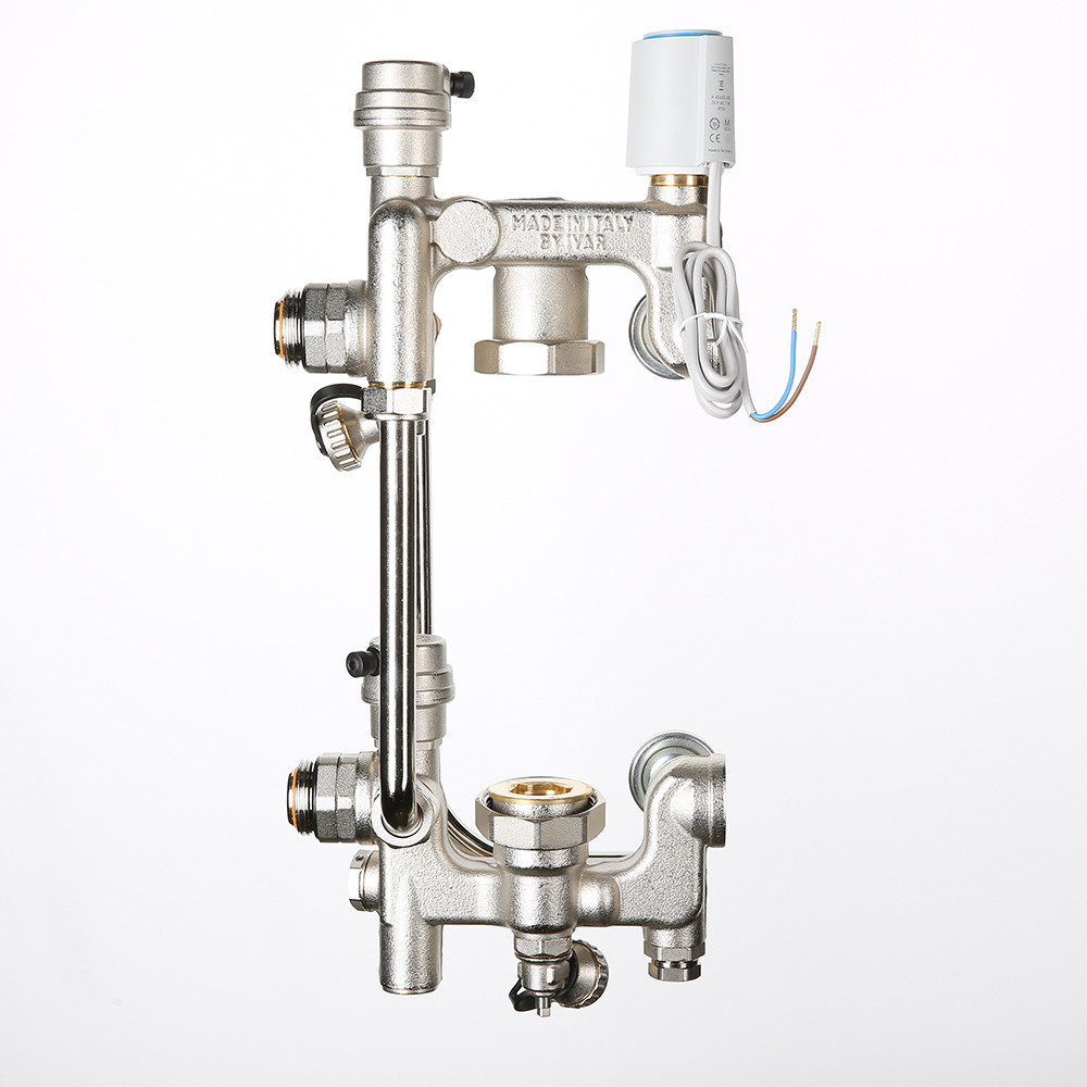 тим 1037 смесительный узел. Dual. 01. насосно смесительный узел фрап. смесительный узел для теплого пола без насоса.