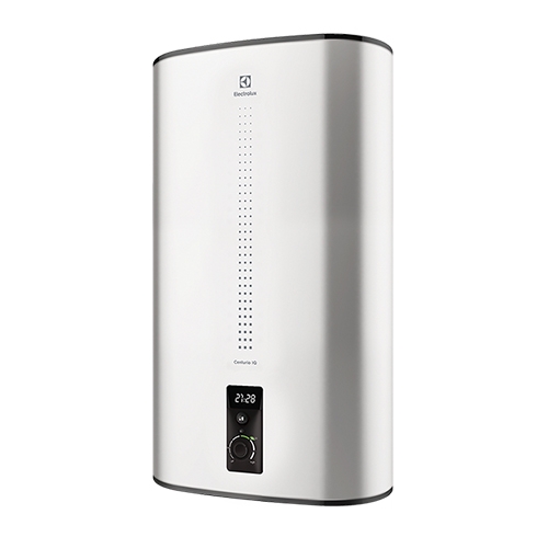 Водонагреватель накопительный Electrolux EWH 100 Centurio IQ 2.0 Silver ...