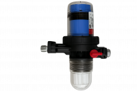 Фильтр-сепаратор дизтоплива с деаэратором AFRISO Floco-TOP-1C Si Фильтр-сепаратор дизтоплива с деаэратором AFRISO Floco-TOP-1C Si