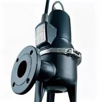 Насос дренажный Grundfos SLV.65.65.09.2.50B (3x400В) 96115123 Насос дренажный Grundfos SLV.65.65.09.2.50B (3x400В) 96115123