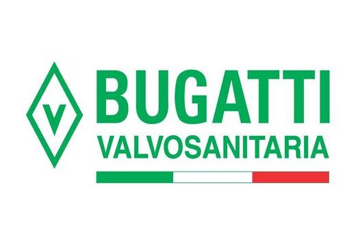 BUGATTI