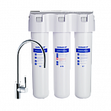 Фильтр для очистки питьевой воды Аквафор Кристалл Эко