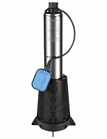 Колодезный насос Джилекс Водомет 55/50 А дф (с донным фильтром) Колодезный насос Джилекс Водомет 55/50 А дф (с донным фильтром)