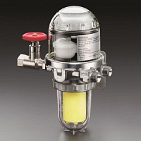 Топливный фильтр OVENTROP «Toc-Duo-A» Siku Топливный фильтр OVENTROP «Toc-Duo-A» Siku