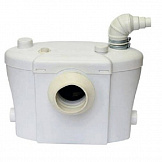 Канализационная туалетная насосная установка с измельчителем AquaTIM AM-STP-400