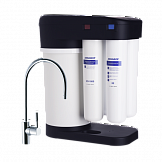 Фильтр для очистки питьевой воды Аквафор DWM-102S Морион