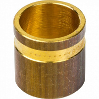 Монтажная гильза STOUT для труб из сшитого полиэтилена Монтажная гильза STOUT для труб из сшитого полиэтилена