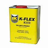 Клей k-flex 2.6 lt k 414