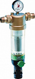 Фильтр  для холодной воды Honeywell Braukmann F76S-3/4" AA 100 мк