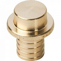 Заглушка STOUT для труб из сшитого полиэтилена Заглушка STOUT для труб из сшитого полиэтилена