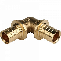 Угольник 90° STOUT для труб из сшитого полиэтилена Угольник 90° STOUT для труб из сшитого полиэтилена