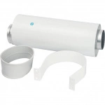 Дымоходы, комплектующие Дымоходы, комплектующие